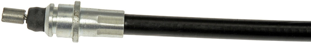 FITS 1974-1979 NISSAN DATSUN 620 PICKUP FRONT PARKING BRAKE CABLE2