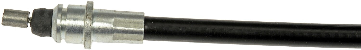 FITS 1974-1979 NISSAN DATSUN 620 PICKUP FRONT PARKING BRAKE CABLE2