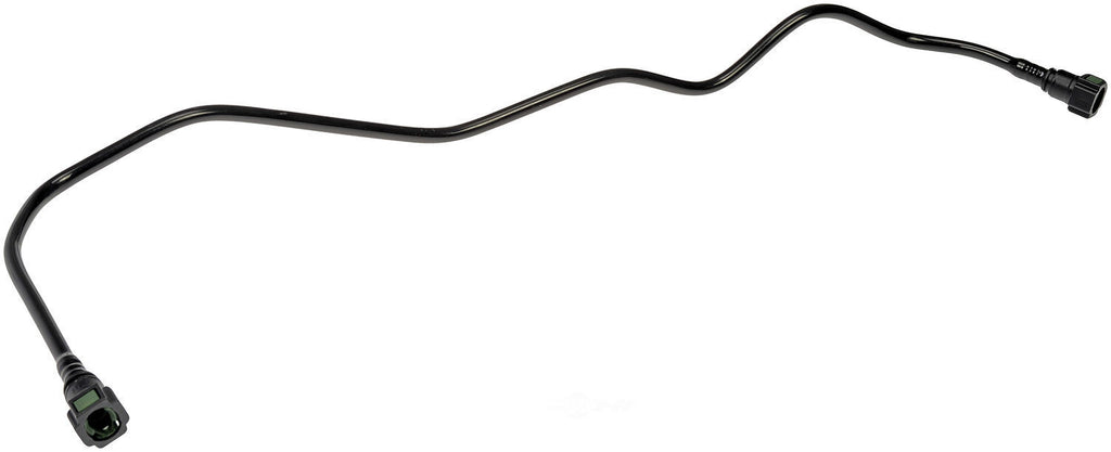 FITS 2001-2003 SIERRA SILVERADO 2500 3500 2001-2004 1500 REAR RETURN FUEL LINE0