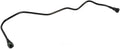 FITS 2001-2003 SIERRA SILVERADO 2500 3500 2001-2004 1500 REAR RETURN FUEL LINE0