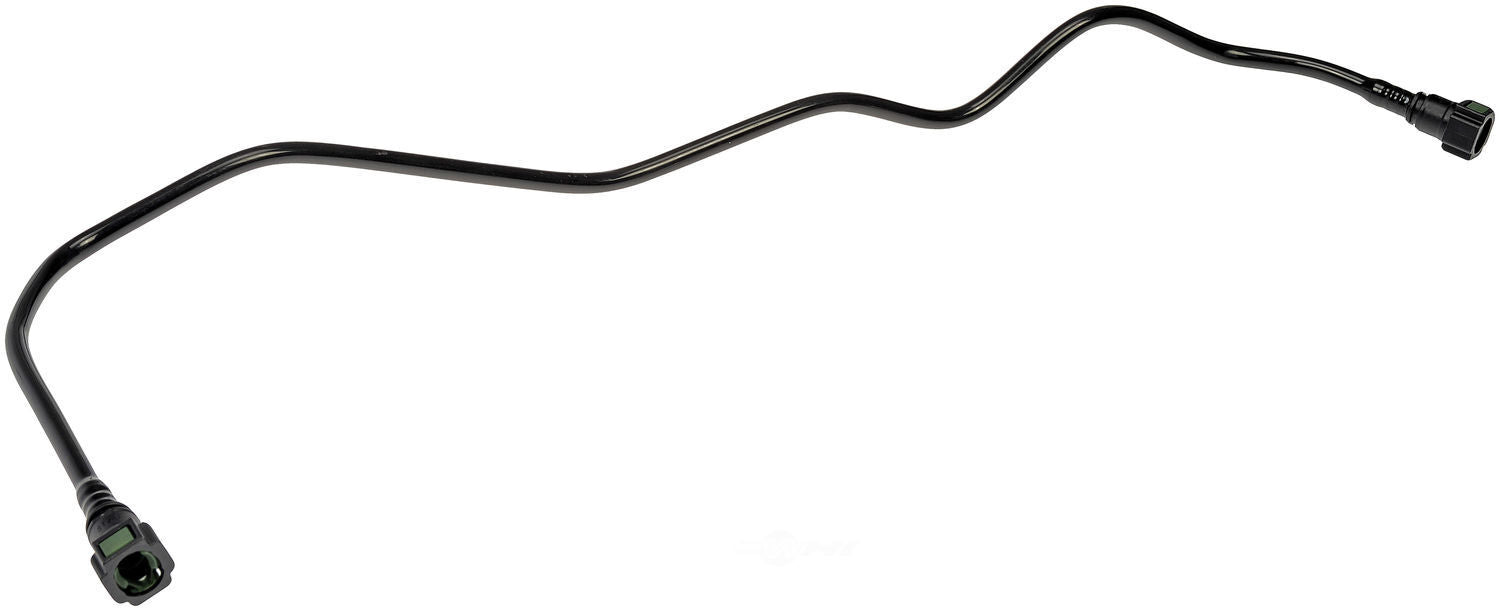 FITS 2001-2003 SIERRA SILVERADO 2500 3500 2001-2004 1500 REAR RETURN FUEL LINE0