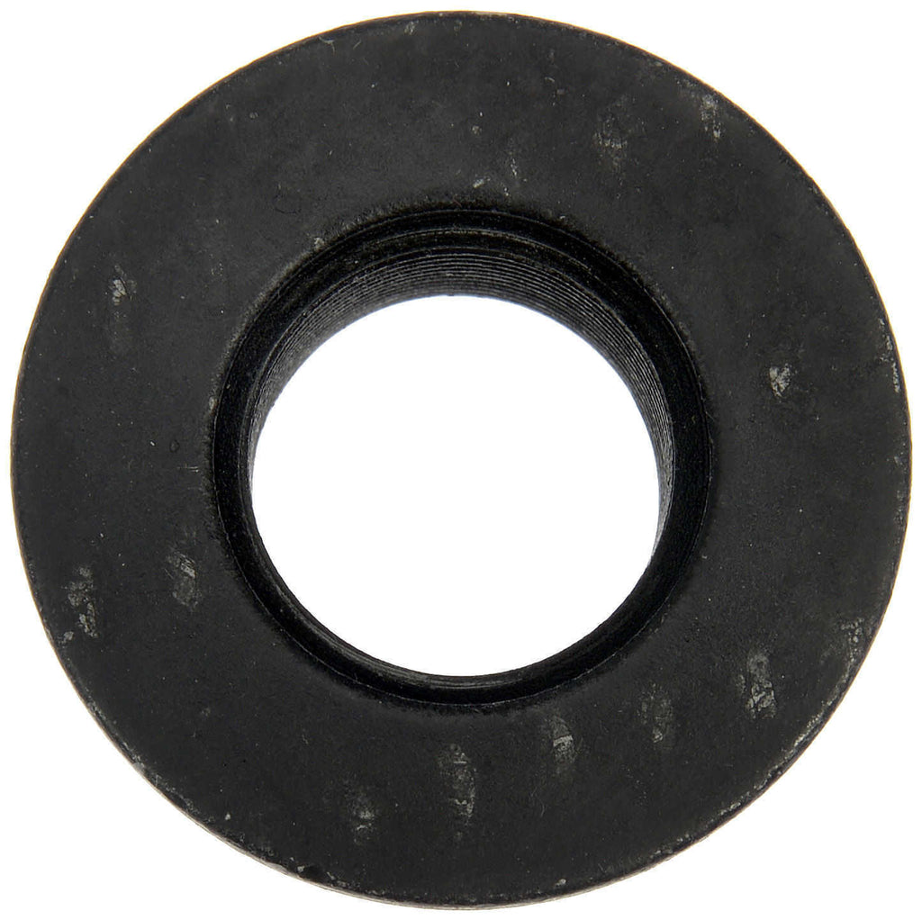 FITS 2017 GENESIS 2011-2021 HYUNDAI 2012-2021 KIA 1 SINGLE AXLE SPINDLE NUT2