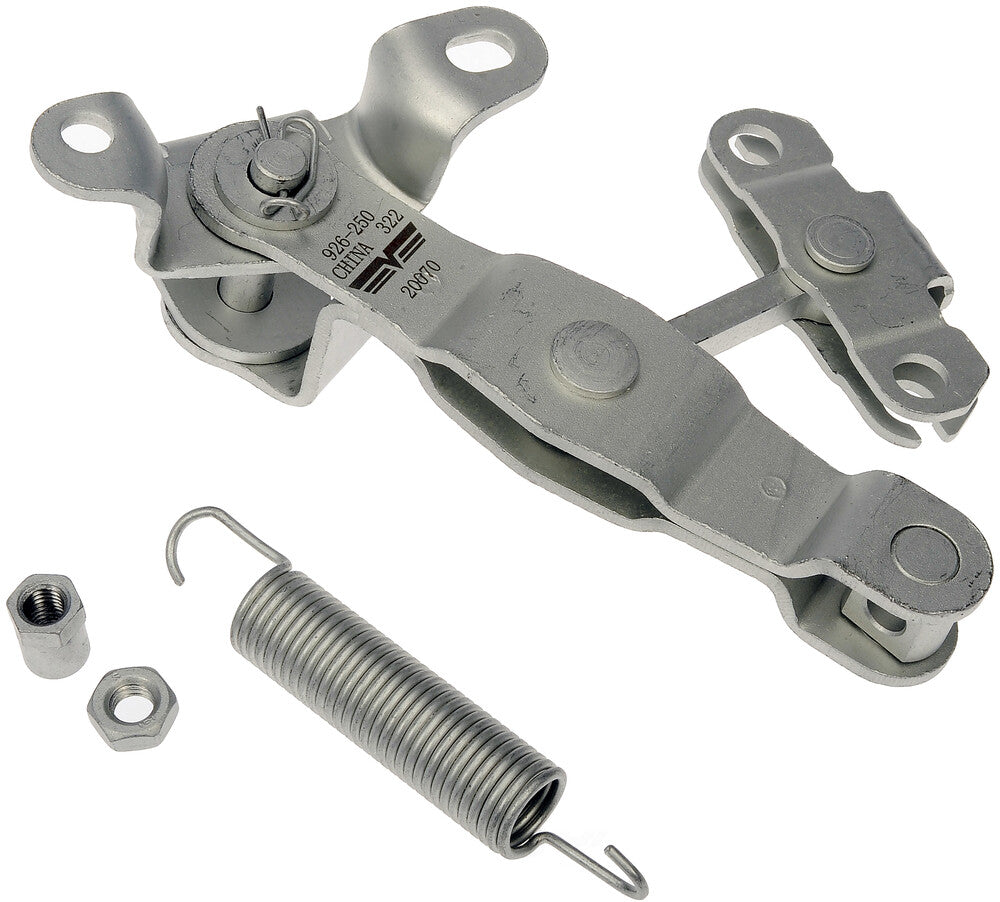 FITS 2007-2018 TOYOTA TUNDRA EMERGENCY PARKING BRAKE CABLE LEVER0