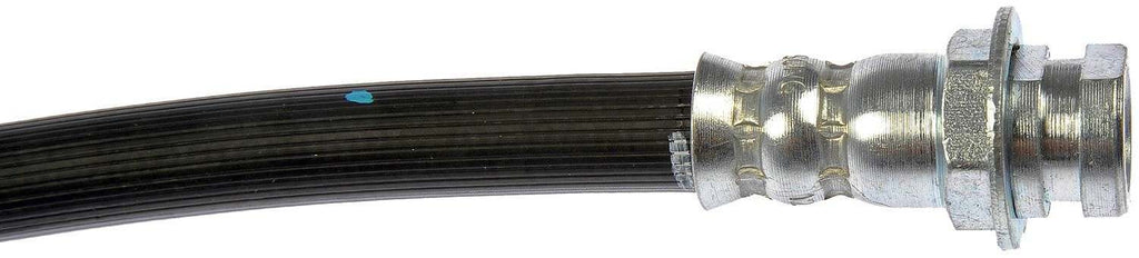 FITS 1967-1970 FORD FALCON SEDAN HARDTOP REAR CENTER BRAKE HOSE LINE2