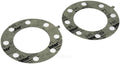 FITS 2003-2018 DODGE RAM 2500 3500 2 (PAIR) REAR AXLE SHAFT FLANGE GASKET SEALS0