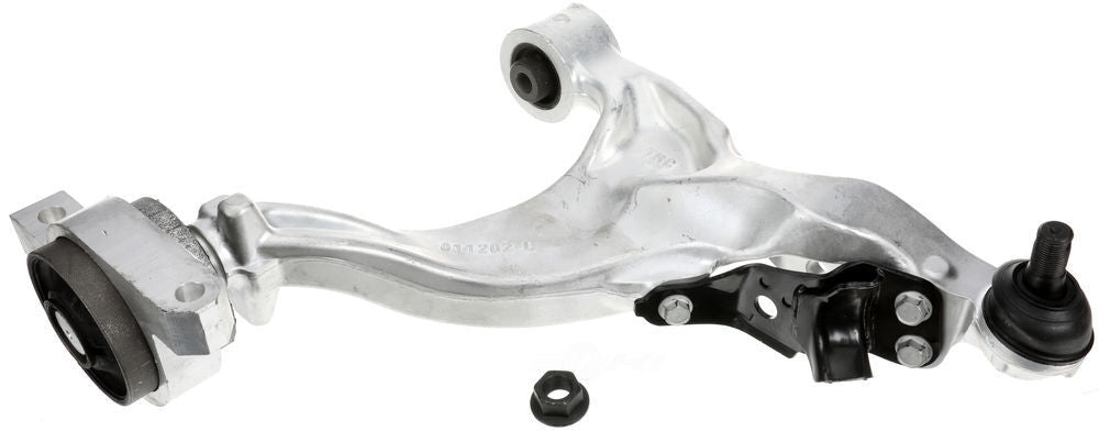 FITS 08-21 G37 EX35 370Z QX50 Q60 Q50 2WD DRIVER LEFT FRONT LOWER CONTROL ARM4