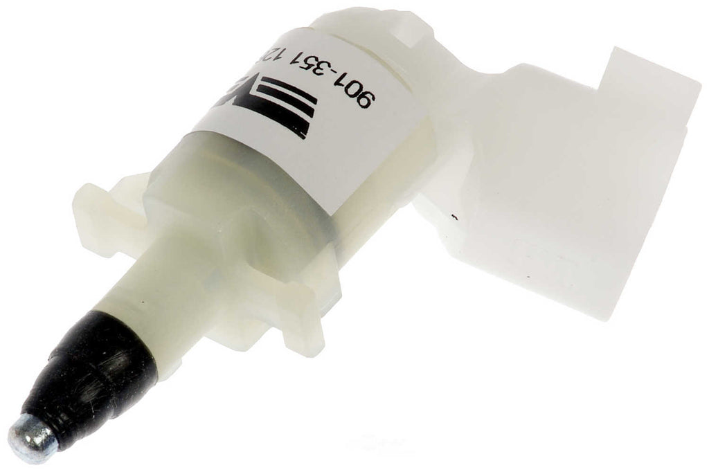 FITS 03-12 FORD 04-12 LINCOLN 03-04 06-11 MERCURY LEFT DOOR JAMB AJAR SWITCH2