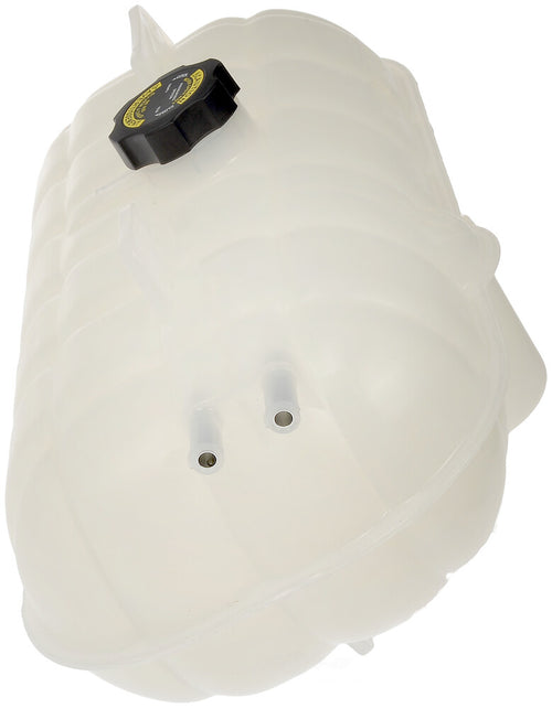 01-07 FREIGHTLINER COLUMBIA CENTURY CLASS PRESSURIZED COOLANT RESERVOIR W/CAP1