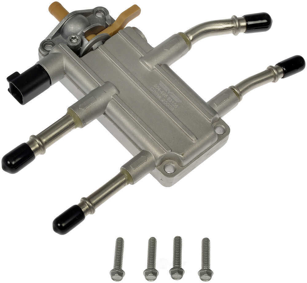 FITS 03-07 F250 F350 F450 F550 EXCURSION 6.0L DIESEL WATER SEPARATOR DRAIN VALVE0