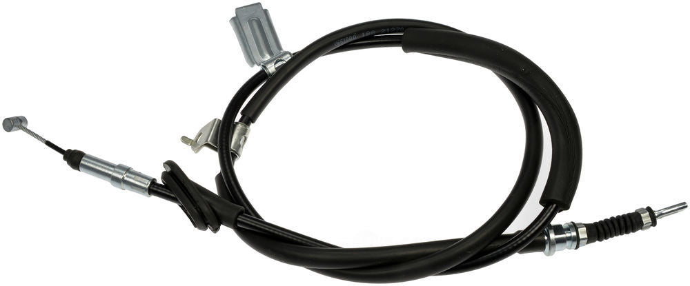 FITS 2003-2007 ACCORD 2 DOOR COUPE 3.0L V6 LEFT DRIVER REAR PARKING BRAKE CABLE4
