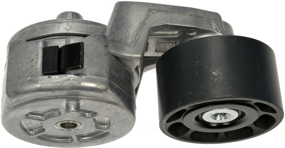 FIT 1995-2004 INTERNATIONAL DT466 ENGINE ACCESSORY DRIVE BELT TENSIONER ASSEMBLY3