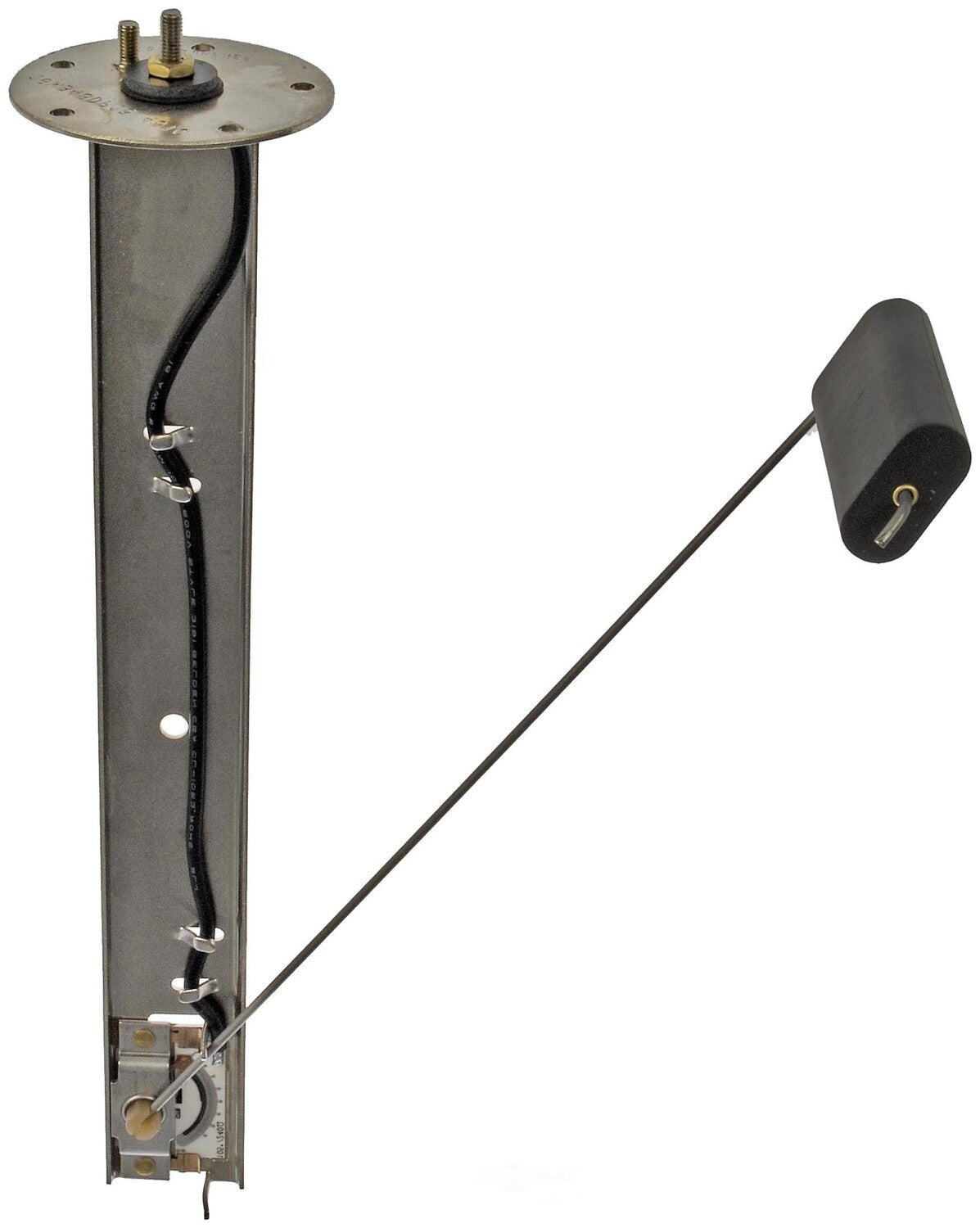 FITS 1991-2003 MACK DM MR MODELS WITH RECTANGULAR TANK FUEL TANK SENDING UNIT0