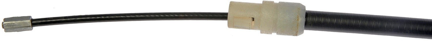 FIT 02-08 RAM 1500 02-12 RAM 2500 3500 FRONT EMERGENCY PARKING BRAKE CABLE1