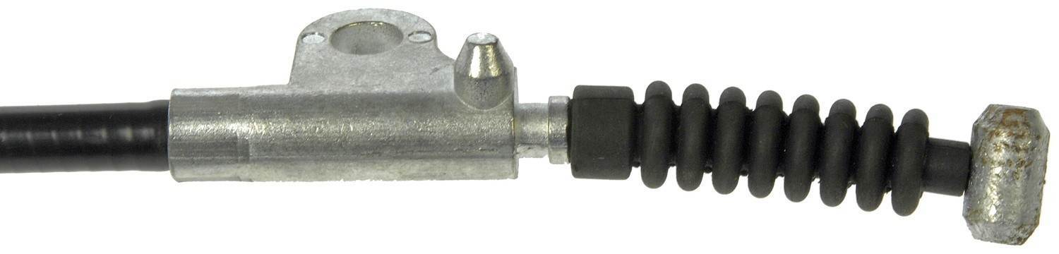FITS 2003-2008 INFINITI FX35 FX45 DRIVER LEFT REAR EMERGENCY PARKING BRAKE CABLE2