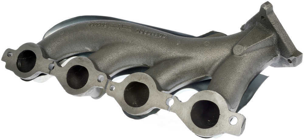 FITS GM 4.8L 5.3L 6.0L ENGINE DRIVER SIDE EXHAUST MANIFOLD WO/AIR PUMP2