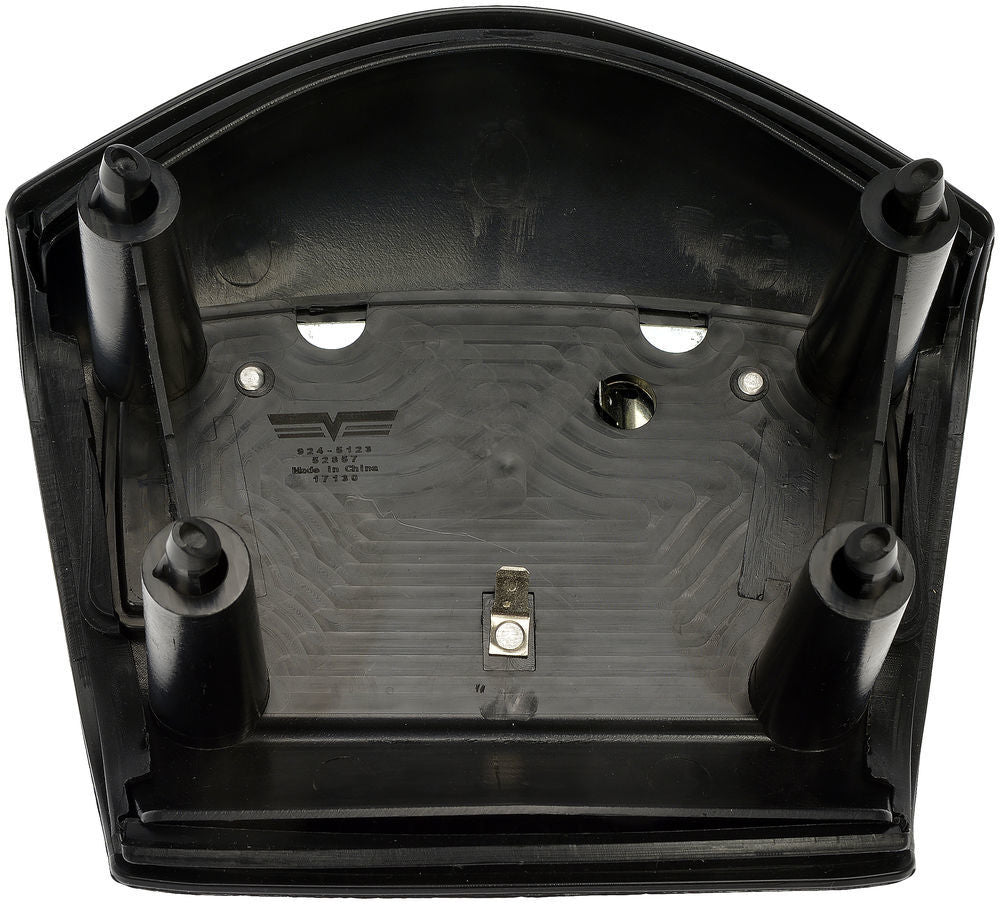 FITS 2005-2015 IC 2005-2016 IC CORP 2001-2019 INTERNATIONAL HORN PAD ASSEMBLY3
