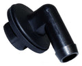 91-93 WRANGLER CHEROKEE COMANCHE 93 GRAND CHEROKEE 4.0L REAR PCV VALVE ELBOW0