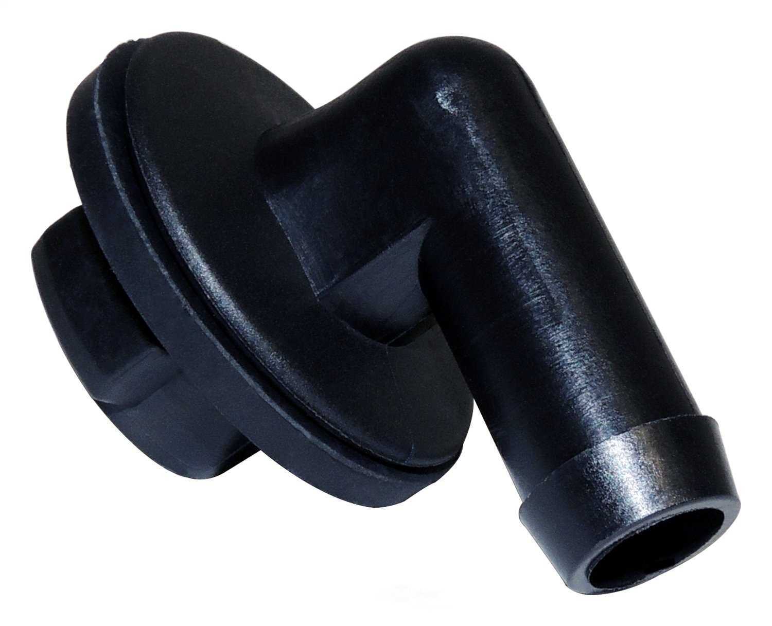 91-93 WRANGLER CHEROKEE COMANCHE 93 GRAND CHEROKEE 4.0L REAR PCV VALVE ELBOW0