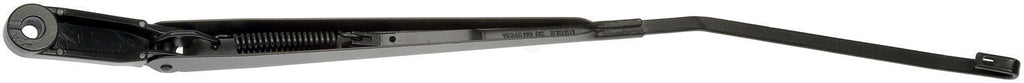 FITS 2003-2007 SATURN ION DRIVER LEFT FRONT WINDSHIELD WIPER ARM1
