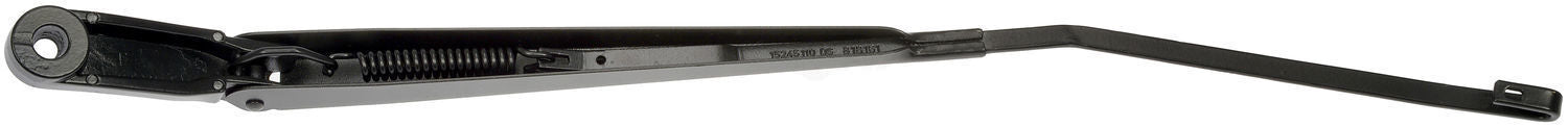 FITS 2003-2007 SATURN ION DRIVER LEFT FRONT WINDSHIELD WIPER ARM1