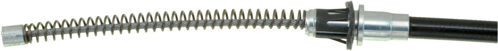FITS 1964-1965 FORD MUSTANG LEFT OR RIGHT REAR EMERGENCY PARKING BRAKE CABLE1