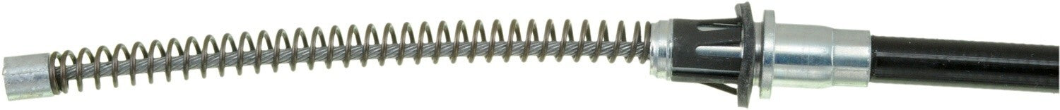 FITS 1964-1965 FORD MUSTANG LEFT OR RIGHT REAR EMERGENCY PARKING BRAKE CABLE1