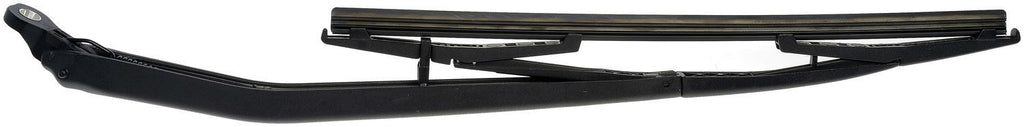 FITS 2004-2007 CHEVROLET MALIBU HATCHBACK REAR WINDSHIELD WIPER ARM WITH BLADE2