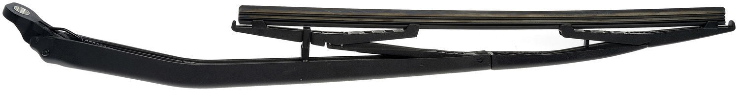 FITS 2004-2007 CHEVROLET MALIBU HATCHBACK REAR WINDSHIELD WIPER ARM WITH BLADE2