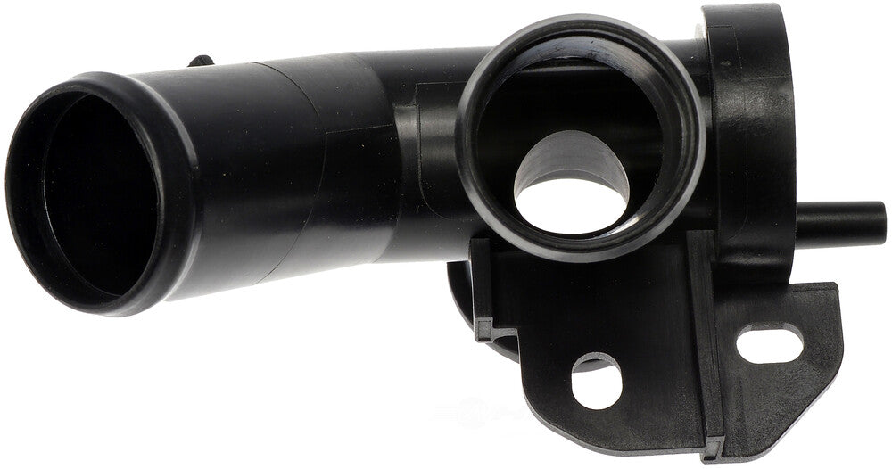 FITS 09-14 MURANO 11-17 QUEST 3.5L ENGINE COOLANT FILLER NECK3