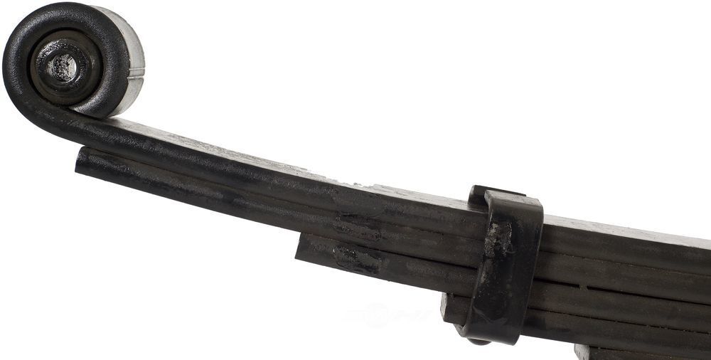 FITS 99-07 FORD F450 SUPER DUTY 9 LEAF 10,500LBS HEAVY DUTY REAR LEAF SPRING2