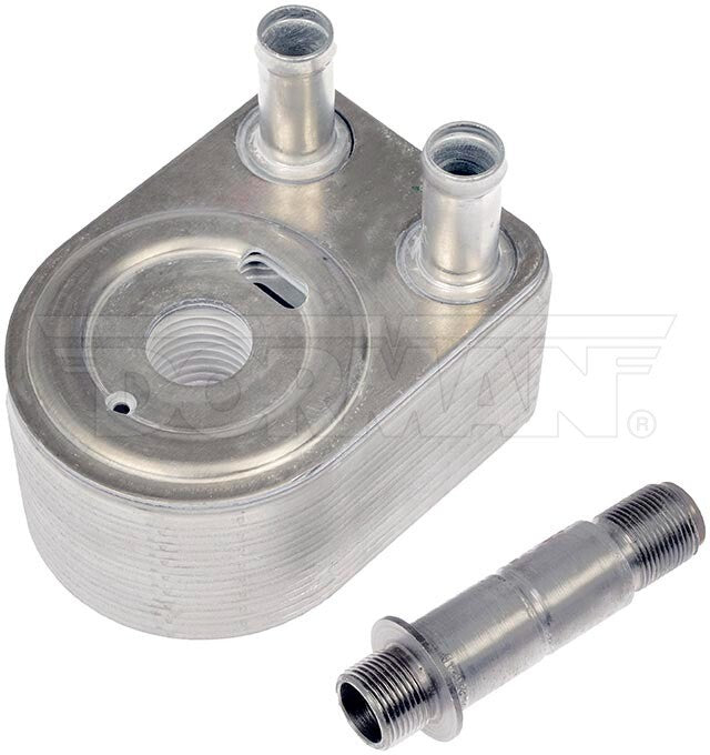 FITS 2015-2024 TRANSIT 150 250 350 350HD 3.5L 2015-2019 3.7L ENGINE OIL COOLER0