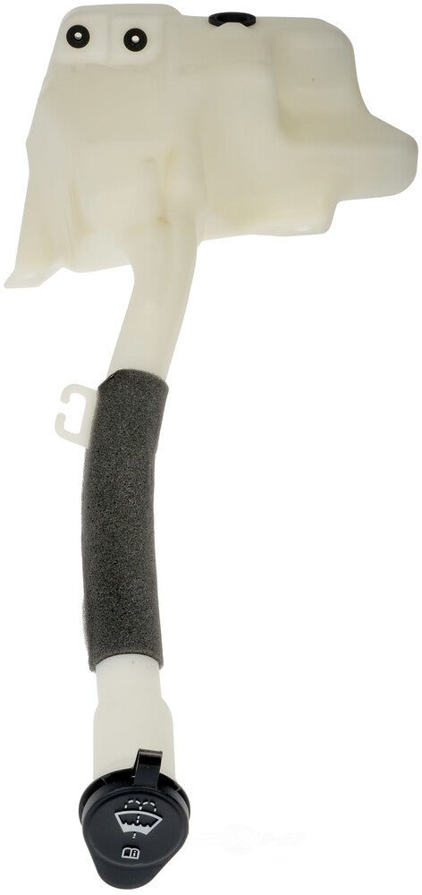 FIT 2010-2017 ENCLAVE TRAVERSE ACADIA OUTLOOK WINDSHIELD WASHER FLUID RESERVOIR3