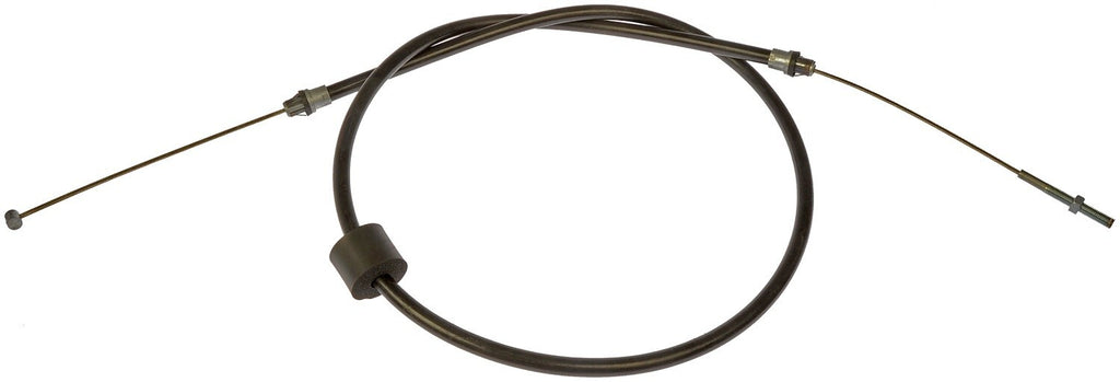 FITS 1992-1996 FORD F SUPER DUTY FRONT EMERGENCY PARKING BRAKE CABLE0