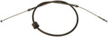 FITS 1992-1996 FORD F SUPER DUTY FRONT EMERGENCY PARKING BRAKE CABLE0