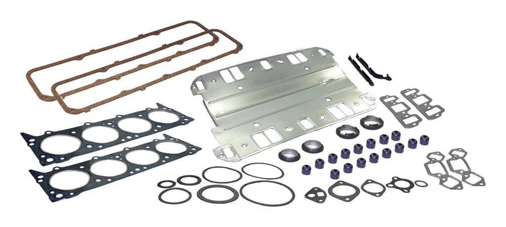 71-81 JEEP CJ5 CJ6 CJ7 CJ8 72-73 COMMANDO 5.0L UPPER ENGINE HEAD GASKET SET KIT0