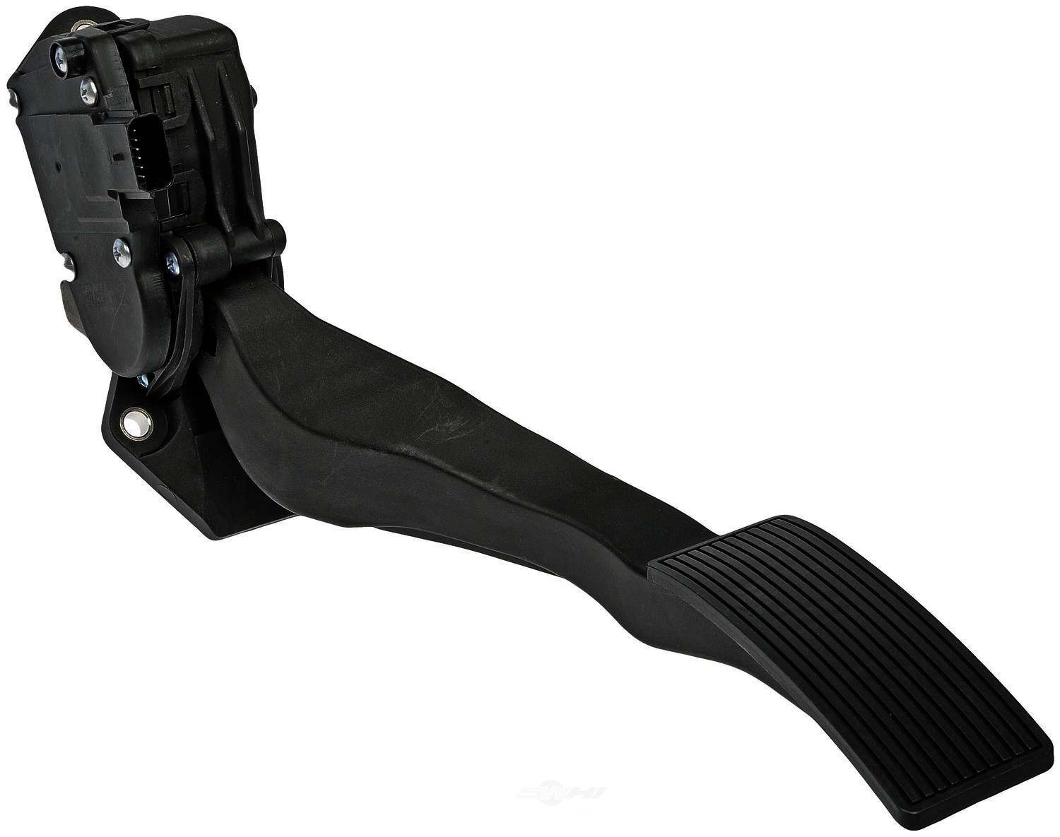 FITS 06-07 SILVERADO SIERRA CLASSIC 2500 HD 3500 6.6L DIESEL ACCELERATOR PEDAL0