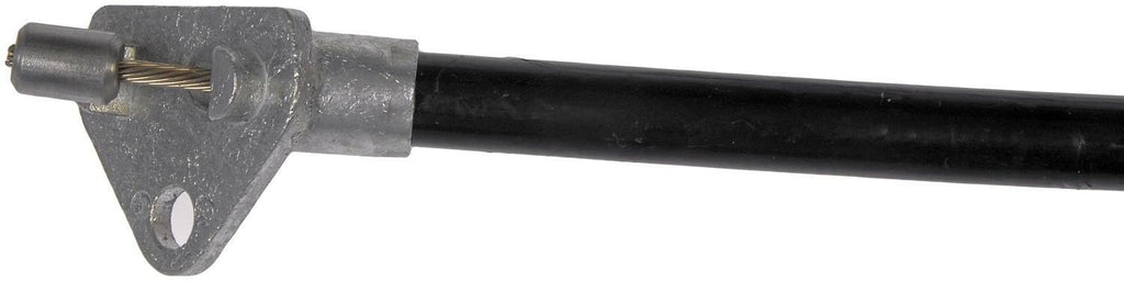 FITS 2007-2011 YARIS HATCHBACK DRIVE LEFT REAR EMERGENCY PARKING BRAKE CABLE1