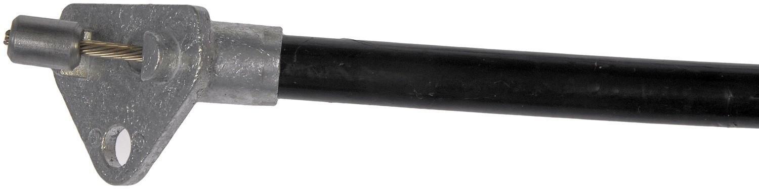 FITS 2007-2011 YARIS HATCHBACK DRIVE LEFT REAR EMERGENCY PARKING BRAKE CABLE1