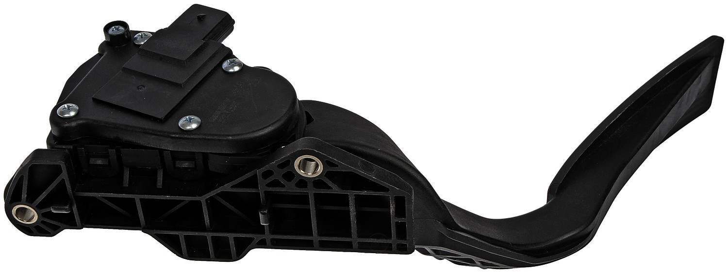 FITS 06-07 SILVERADO SIERRA CLASSIC 2500 HD 3500 6.6L DIESEL ACCELERATOR PEDAL2