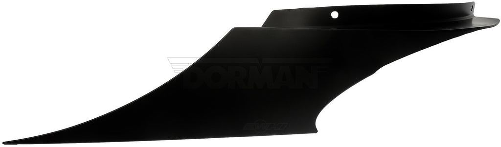 02-18 INTERNATIONAL 1300 4100 4200 4300 LEFT FRT FORWARD HEADLIGHT FILLER PANEL0