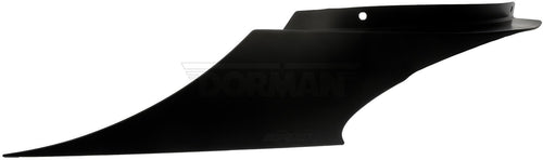 02-18 INTERNATIONAL 1300 4100 4200 4300 LEFT FRT FORWARD HEADLIGHT FILLER PANEL0