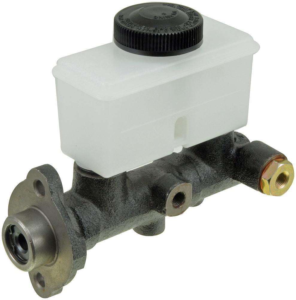 FITS 1981-1985 MAZDA RX-7 RX7 W/REAR DRUM BRAKES BRAKE MASTER CYLINDER1