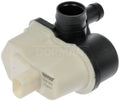 FITS 2000-2018 EVAPORATIVE EMISSIONS SYSTEM FUEL VAPOR LEAK DETECTION PUMP0