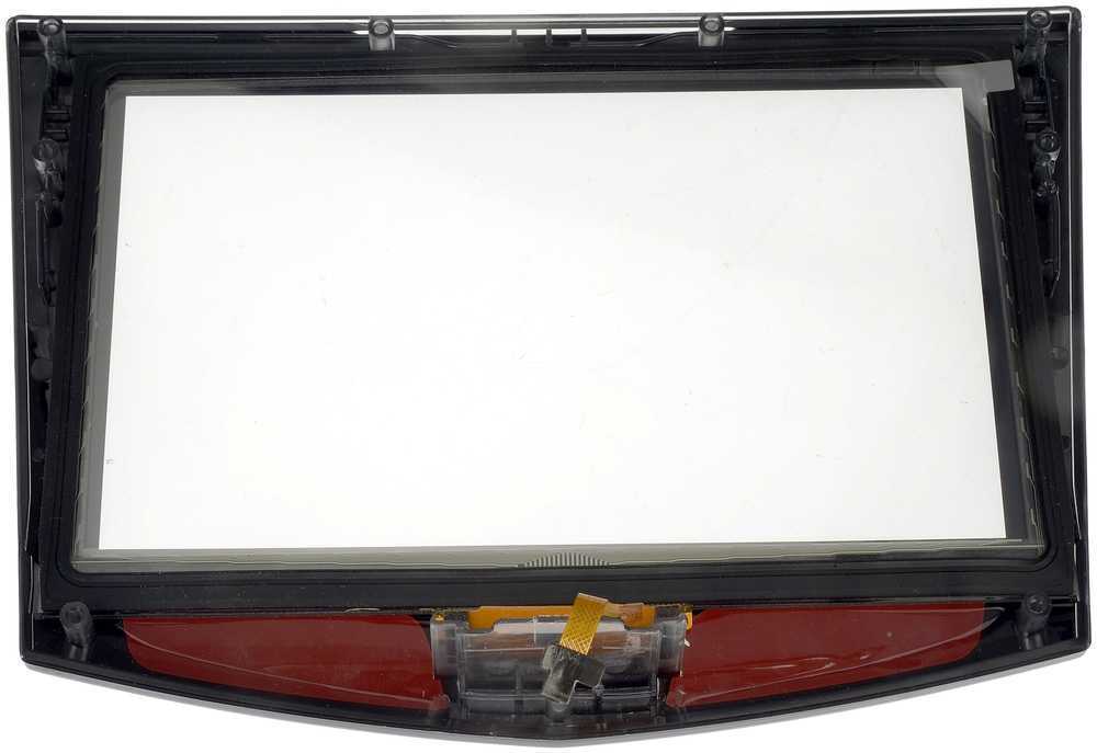 FIT 13-16 SRX 15-19 CTS ATS 15-18 ATS INFOTAINMENT SCREEN DIGITIZER TOUCH SCREEN3