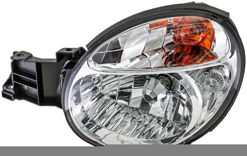 FITS 2002-2003 SUBARU IMPREZA DRIVER LEFT FRONT HEADLIGHT LAMP ASSEMBLY1