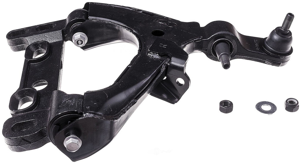 FITS 2003-2006 CHEVROLET SSR PASSENGER RIGHT FRONT LOWER CONTROL ARM0