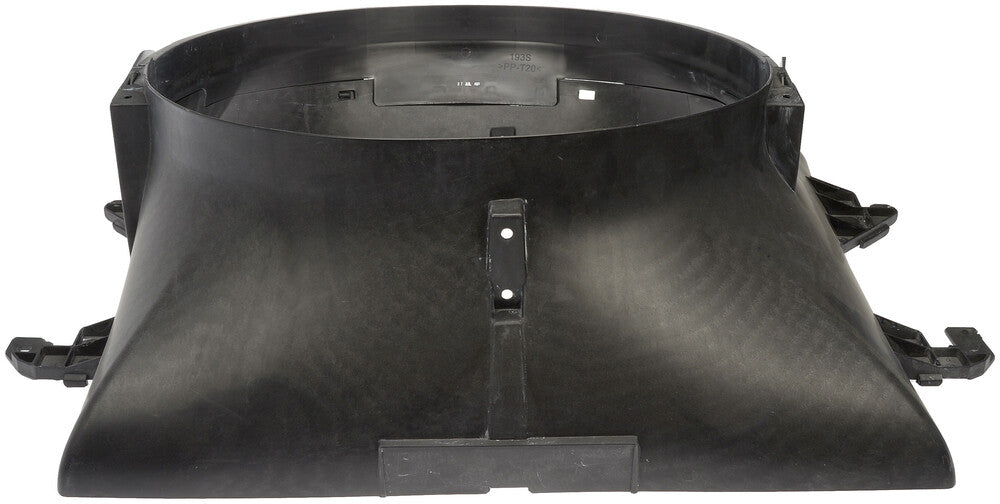 FITS 2015-2021 RAM CLASSIC 5.7L ENGINE UPPER RADIATOR FAN CLUTCH SHROUD2