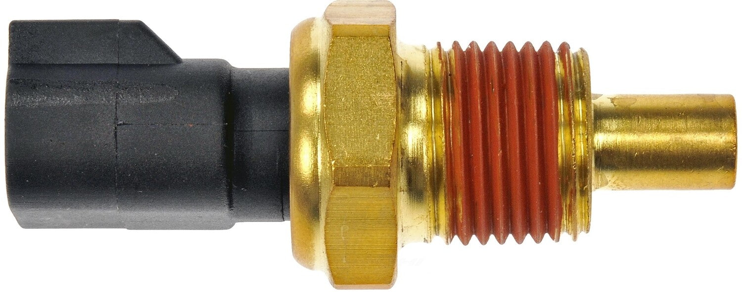 FITS 88-02 FREIGHTLINER FLD120 98 FLD112 01 FLD132 14.0L N14 COOLANT TEMP SENSOR2
