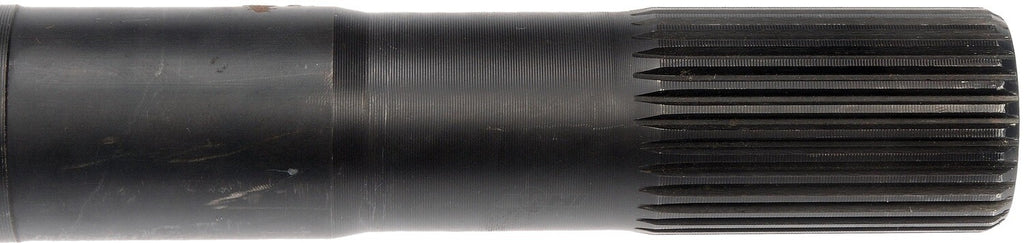 FITS 2013-2018 JEEP WRANGLER DANA 44 DRIVER LEFT FRONT AXLE SHAFT ASSEMBLY3