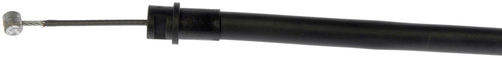 FIT 89-95 TOYOTA PICKUP EXT CAB 4WD 2.4L FRONT EMERGENCY PARKING BRAKE CABLE1